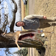 2022 Deer Hunting